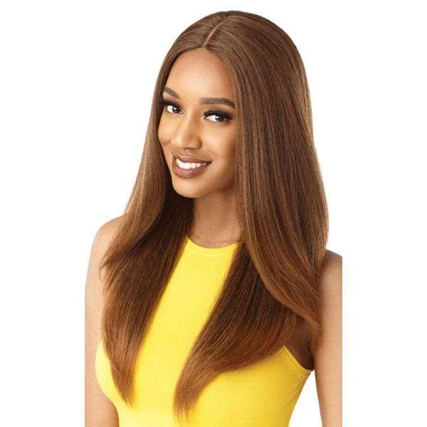 Outre The Daily Wig Synthetic Hair Lace Part Wig - LENORE - Image 2