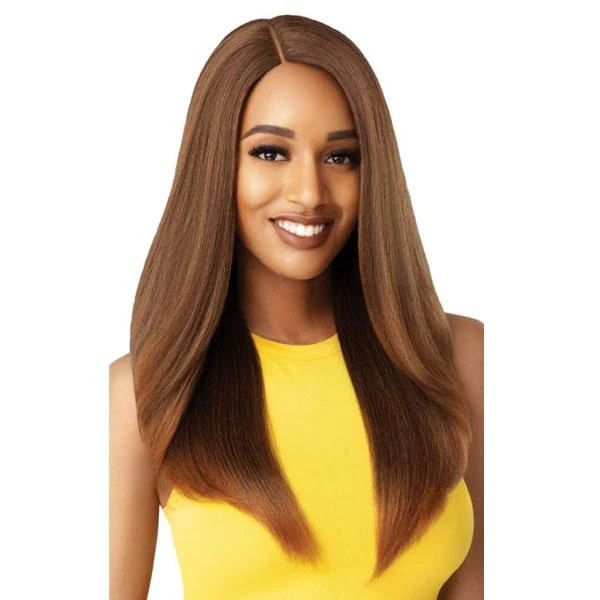 Outre The Daily Wig Synthetic Hair Lace Part Wig - LENORE - Image 3