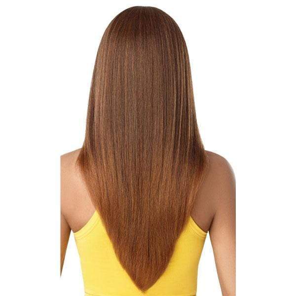 Outre The Daily Wig Synthetic Hair Lace Part Wig - LENORE - Image 4