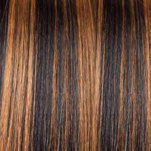 Outre The Daily Wig Synthetic Hair Lace Part Wig - LENORE - Image 7