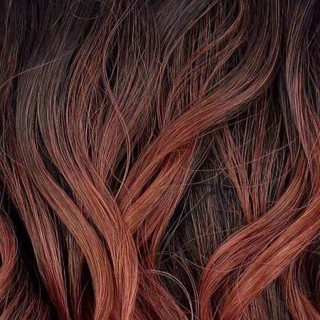 Sensationnel Boutique Bundle Stocking Cap Quality Custom Lace Wig - 6 PART BRAZILIAN WAVE - Clearance - Image 16
