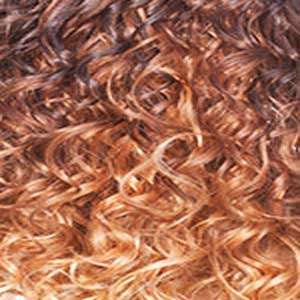 Sensationnel Empress Edge Natural Curved Part Lace Front Wig - BRIE - Clearance - Image 12