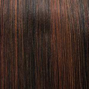 Sensationnel Empire 100% Human Hair Weave - Empire Yaki 8" - 18" - Image 22