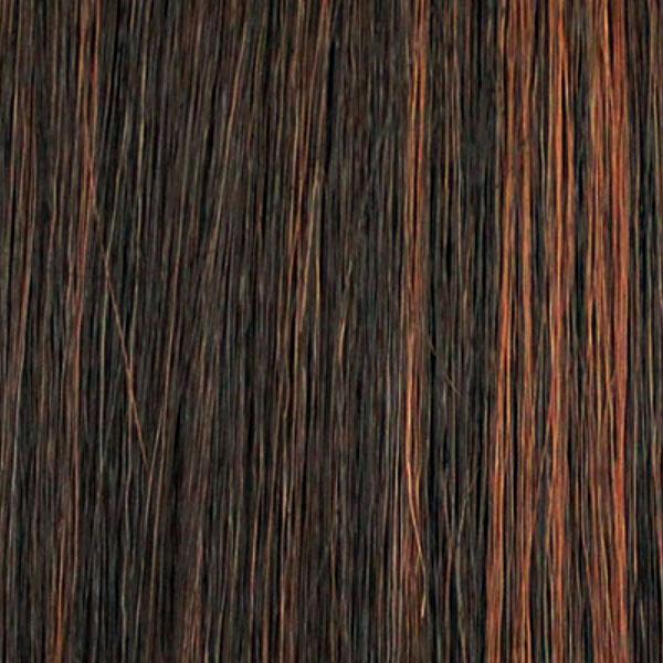 Sensationnel Instant Weave Curls Kinks & CO Synthetic Half Wig - HEART BREAKER - Image 11