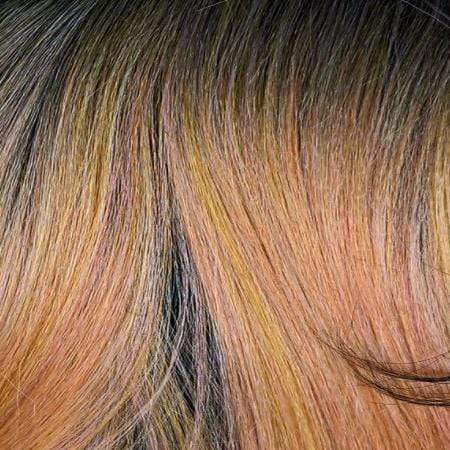 Sensationnel Instant Weave Synthetic Half Wig - AMANI - Image 9