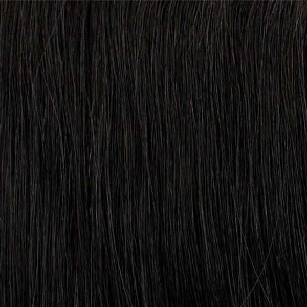 Sensationnel Instant Weave Curls Kinks & CO Synthetic Half Wig - CURLY 3B-3C SHOW STOPPER - Clearance - Image 45