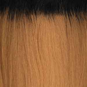 Shake-N-Go Milky Wavy Organique Mastermix Lace Closure - YAKY STRAIGHT 16" - Image 16
