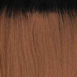 Shake-N-Go Milky Wavy Organique Mastermix Lace Closure - YAKY STRAIGHT 16" - Image 17