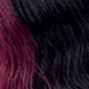 Shake-N-Go Organique Mastermix Weave - BALI WAVE 4PCS (14/16/18 + 4x4 lace closure) - Image 7