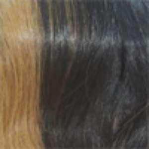 Shake-N-Go Organique Mastermix Weave - BALI WAVE 4PCS (18/20/22 + 4x4 lace closure) - Image 6