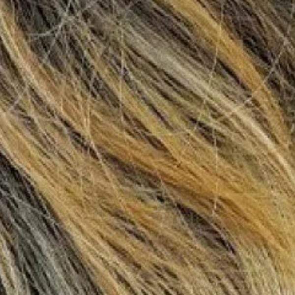 Zury Sis Beyond Synthetic Hair Lace Front Wig - BYD FREE-LACE H FOX - Clearance - Image 8