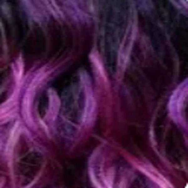 Zury Sis Beyond Synthetic Hair Moon Part Lace Wig - BYD MP-LACE H KITTY - Image 13