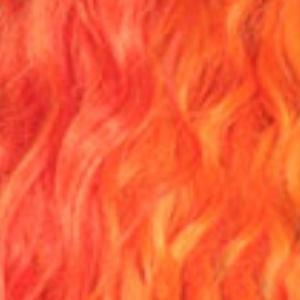 Zury Sis Beyond Synthetic Hair Moon Part Lace Wig - BYD MP-LACE H KITTY - Image 16