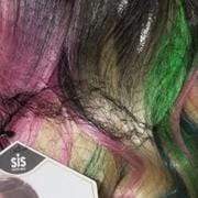 Zury Sis Beyond Synthetic Hair Moon Part Lace Wig - BYD MP-LACE H KITTY - Image 17