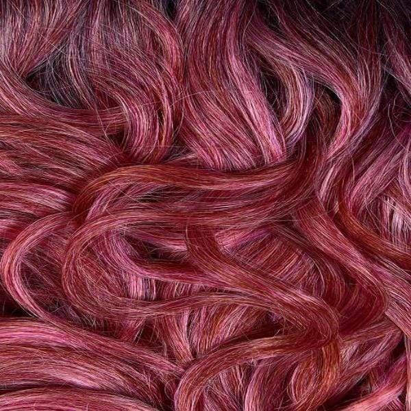 Zury Sis Beyond Synthetic Hair Soft Swiss Lace Wig - BYD FP LACE H TALIA - Image 16