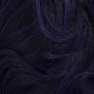 Zury Sis Diva Collection Synthetic Hand Tied Part Lace Front Wig - DIVA LACE BRAID BOX 38" - Image 6