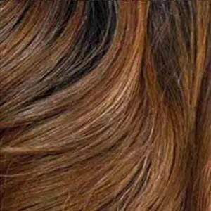 Zury Sis Diva Collection Synthetic Hand Tied Part Lace Front Wig - DIVA LACE PASSION TWIST - Image 10