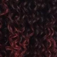 Zury Sis Naturali Star Synthetic Hair Lace Front Wig - NAT LACE H RIX - Image 11