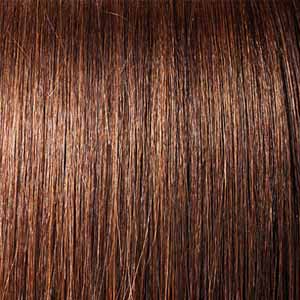 Zury Sis Naturali Star Synthetic Hair Lace Front Wig - NAT LACE H RIX - Image 14