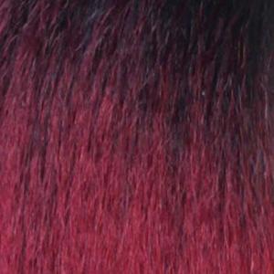 Zury Sis Sassy Half Moon Part Synthetic Hair Wig - SASSY HM H PAM - Unbeatable - Image 10