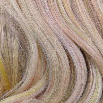 Zury Sis Sassy Half Moon Part Synthetic Hair Wig - SASSY HM H PAM - Unbeatable - Image 12
