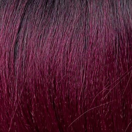 Zury Sis Slay Synthetic Hair Lace Front Wig - SLAY LACE H KAMI - Unbeatable - Image 12