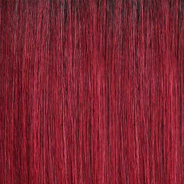 Zury Sis Synthetic Hair Faux Locs Swiss Lace Front Wig - LOC LACE WELLA - Image 9